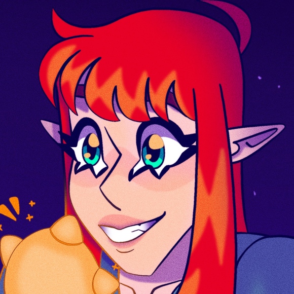 annathefae